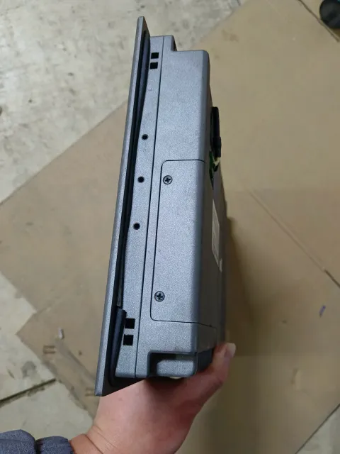 FameView / 杰控 FameViewTPC-121T-N2800-2G-HD Industrial Automation Component product photo 9