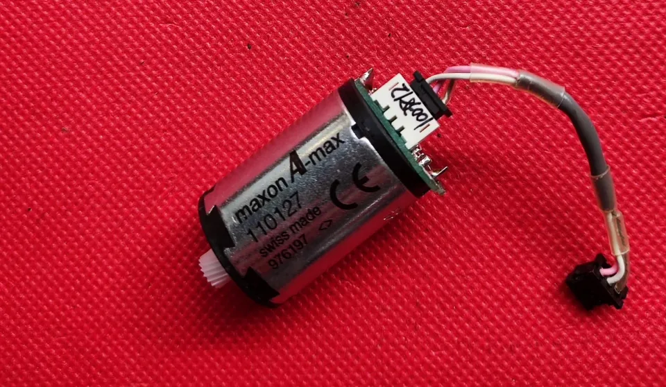 maxon A-max 110127 Motor & Drive Component product photo 1