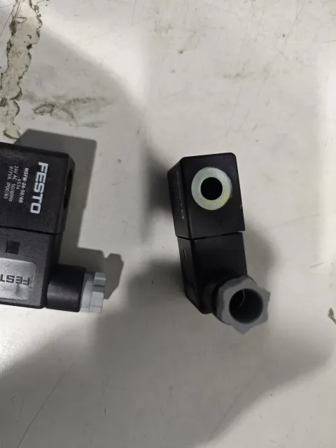 Festo MSFW-24-50/60 Industrial Automation Component product photo 2