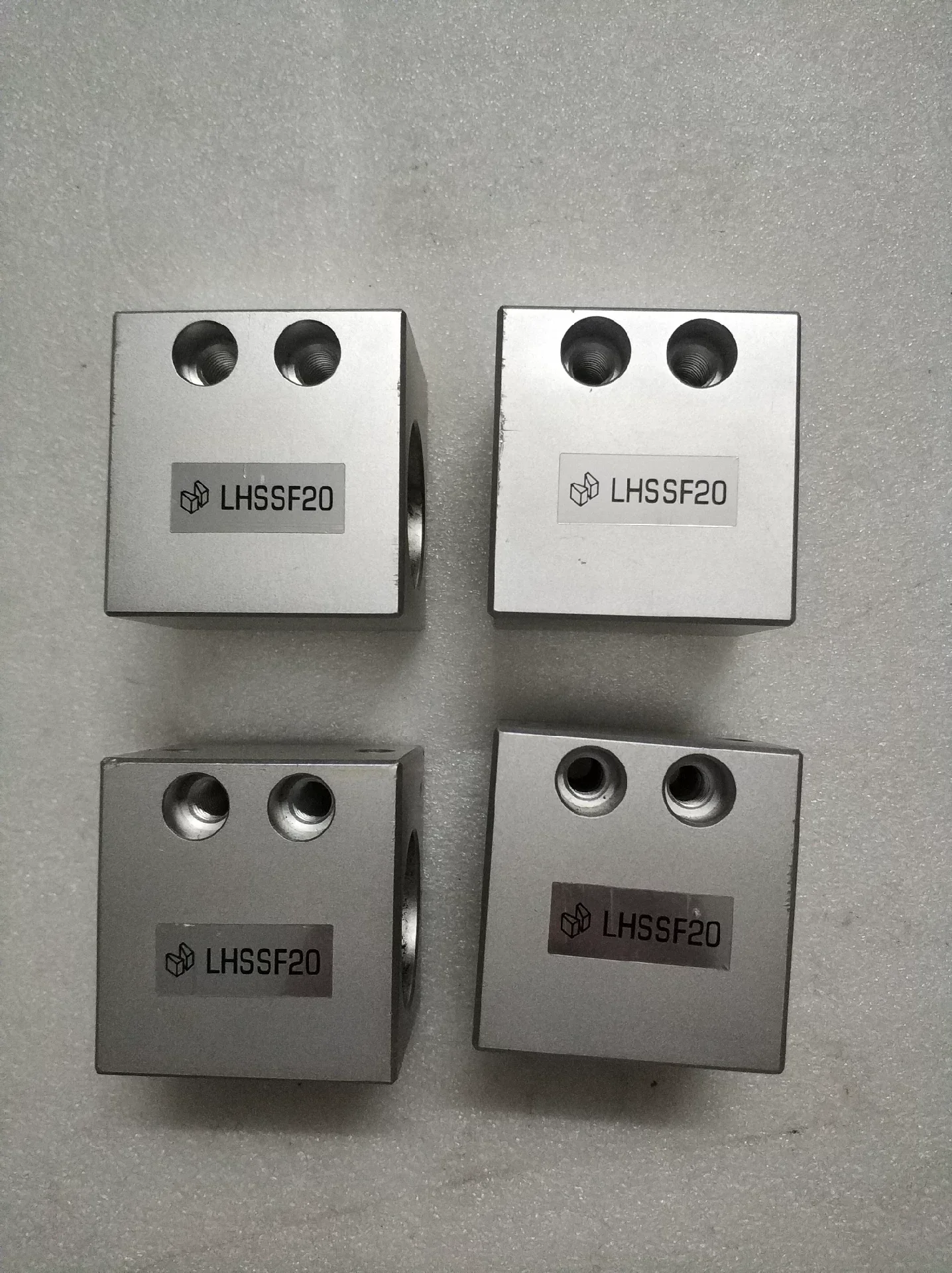 MISUMI LHSSF20 Industrial Automation Component product photo 1