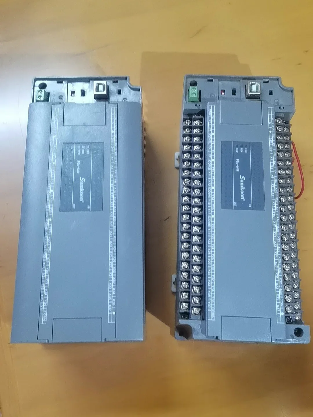 White Label FGS-64M PLC Module product photo 1