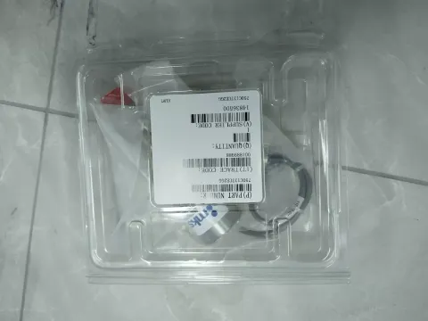 MKS 750C13TCE2GG Industrial Sensor product photo 3