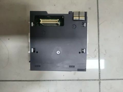 Mitsubishi Electric LD75P4-CM PLC Module — product photo 5 of 8
