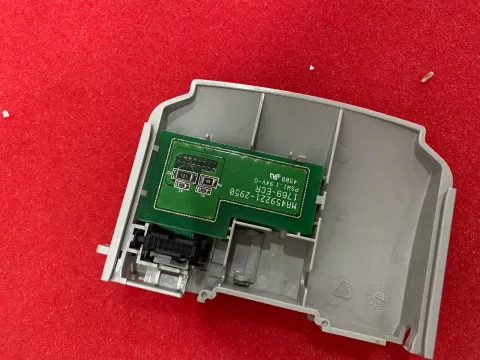 Allen-Bradley 1769-ECR I/O Module — product photo 5 of 5