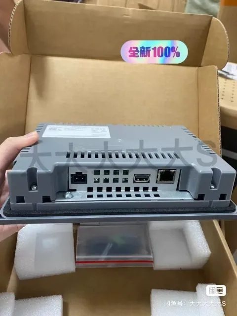 Siemens 6AV2123-2GB03-0AX0 Industrial Automation Component — product photo 4 of 32