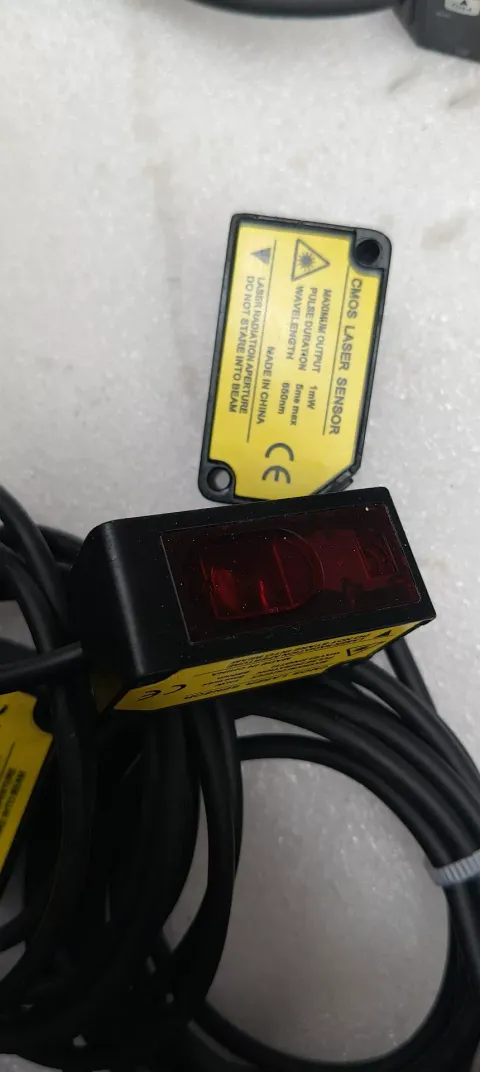 合熠 MNG-30WN Industrial Sensor product photo 3