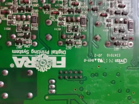FLORA 116-0396-080 Industrial Automation Component product photo 8