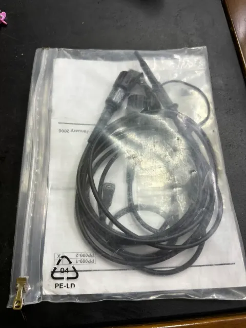 Teledyne LeCroy PP009 Industrial Automation Component product photo 4