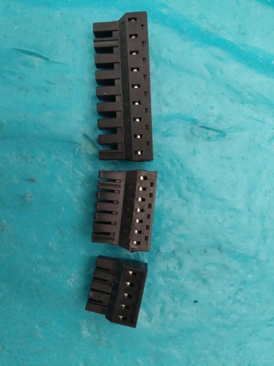 Unbranded Industrial SC-7359 / SC-7320 Industrial Automation Component product photo 1
