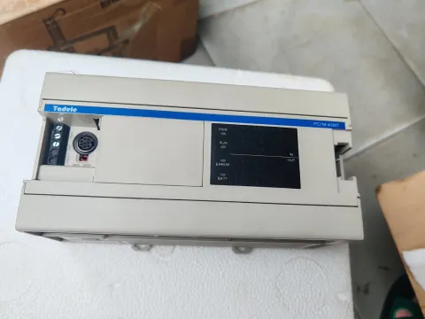 Tadele PC1M-40MT/ES PLC Module product photo 1