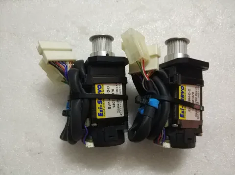 White Label EzM-28M-D-D Motor & Drive Component product photo 1