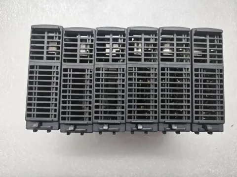 Mitsubishi Electric QJ71E71-100 PLC Module — product photo 14 of 52