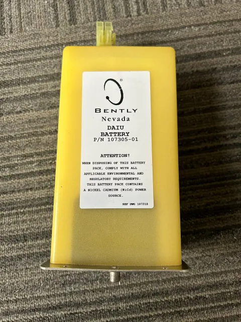 White Label 107305-01 Power Electronics Module product photo 1