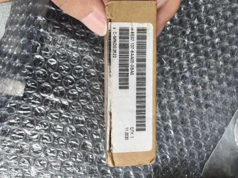Siemens 6ES7137-6AA00-0BA0 PLC Module product photo 1