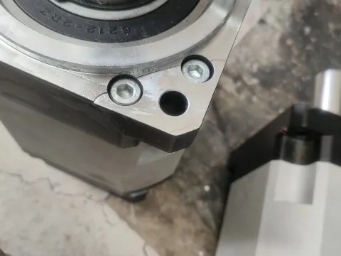 White Label PS142L3-80-P2-S2-T-24-45-95-115-M6 Industrial Automation Component product photo 3