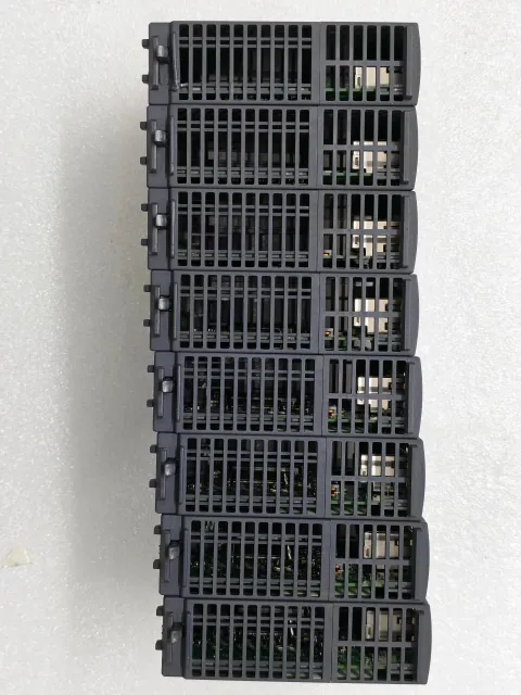 Mitsubishi Electric QJ71E71-100 PLC Module — product photo 38 of 52