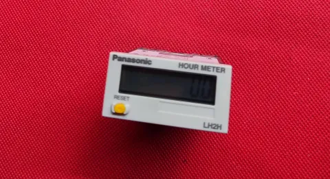 Panasonic LH2H-FE-DHK-DL / ATH3631 Industrial Automation Component product photo 1
