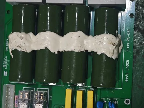 HAN'S LASER / 大族激光 700A-75-03C Power Electronics Module product photo 4