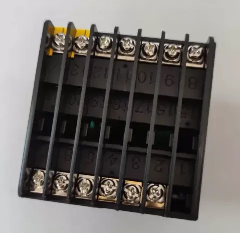 KORVAL E&P-01 Industrial Control Board product photo 2