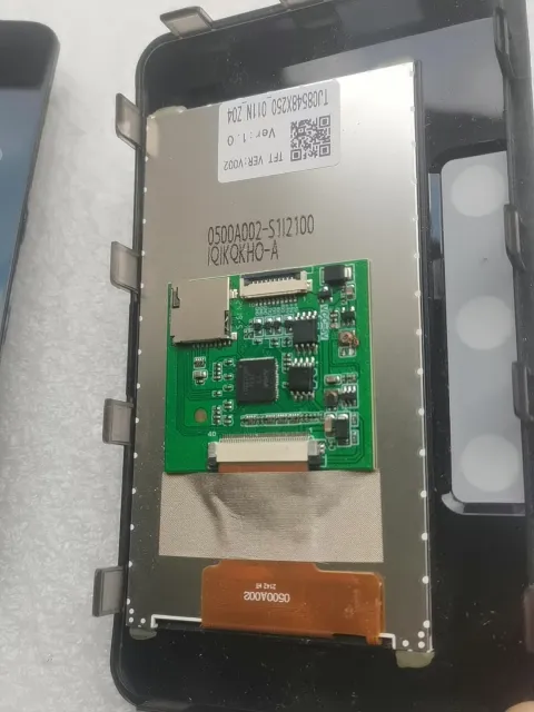 White Label TJ08548X250_011N_Z04 Industrial Automation Component product photo 6