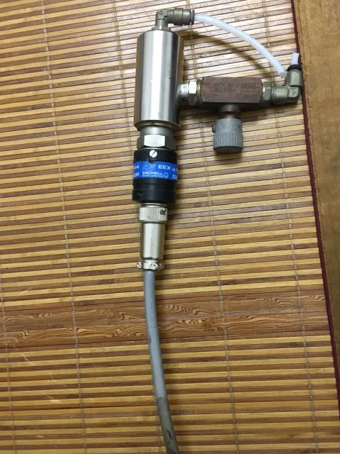 Michell Instruments Ex91C2044 Industrial Sensor product photo 1