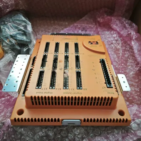 B&R Automation 7XX419L.50-1 I/O Module product photo 4