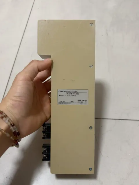 White Label C500-RT201 I/O Module product photo 2