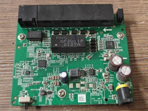 Onion DS-30034 REV1.1 Industrial Control Board product photo 1