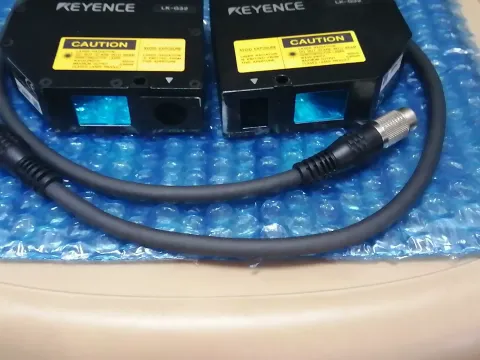 White Label LK-G32 Industrial Sensor product photo 2