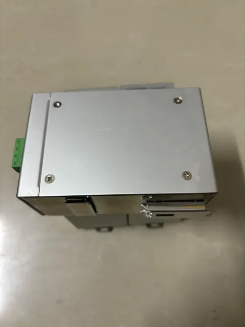 PHOENIX CONTACT FL SWITCH SFNB 8TX / 2891002 Industrial Automation Component product photo 3