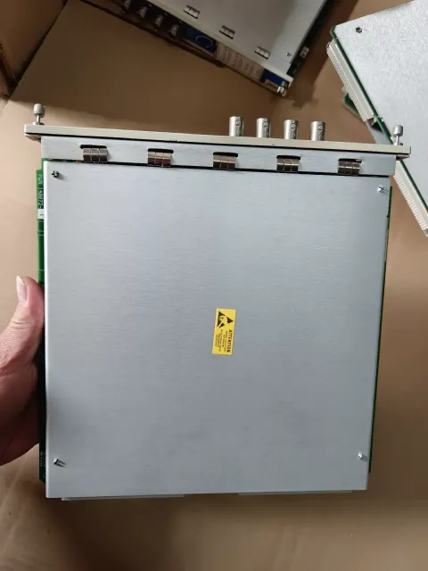 Bently Nevada 140072-04 Industrial Automation Component — product photo 5 of 15