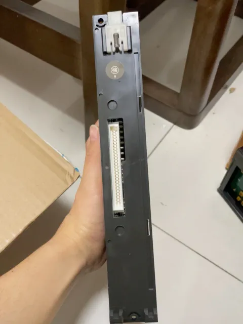 Mitsubishi Electric AX71 PLC Module product photo 4