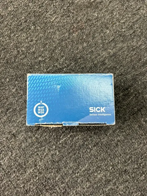 White Label WTB16L-24161120A00 Industrial Sensor product photo 1