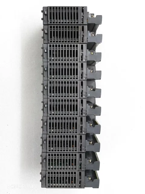 Mitsubishi Electric QX40 / QY40P PLC Module product photo 2