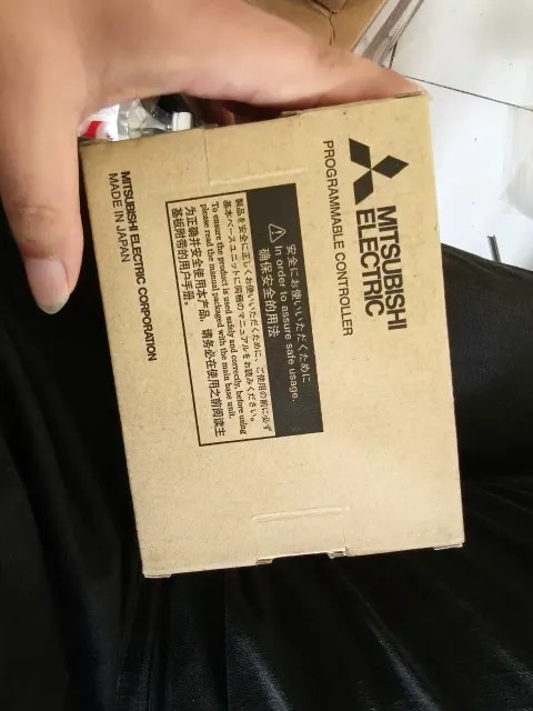 Mitsubishi Electric QD77MS4 Industrial Automation Component — product photo 83 of 110
