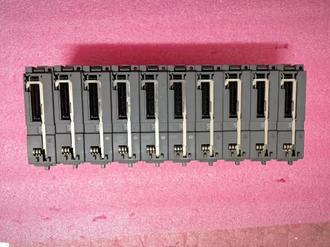 Mitsubishi Electric QY50 Industrial Automation Component — product photo 17 of 44