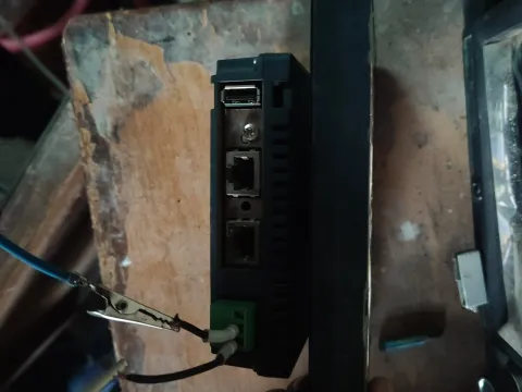 Schneider Electric / Magelis HMISTU855 Industrial Automation Component product photo 3