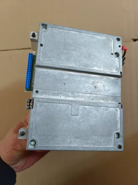 Schneider Electric TSXRKZ02 PLC Module product photo 8