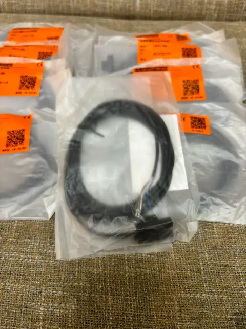 White Label LU677-5NA Industrial Sensor product photo 3
