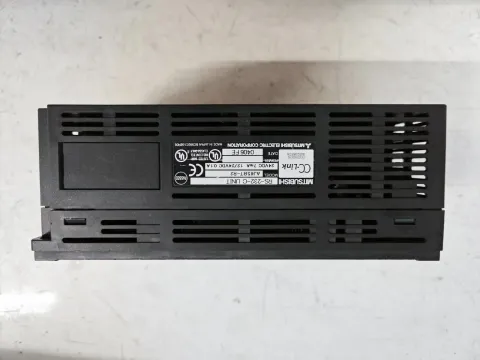 Mitsubishi Electric AJ65BT-R2 Industrial Automation Component — product photo 2 of 12