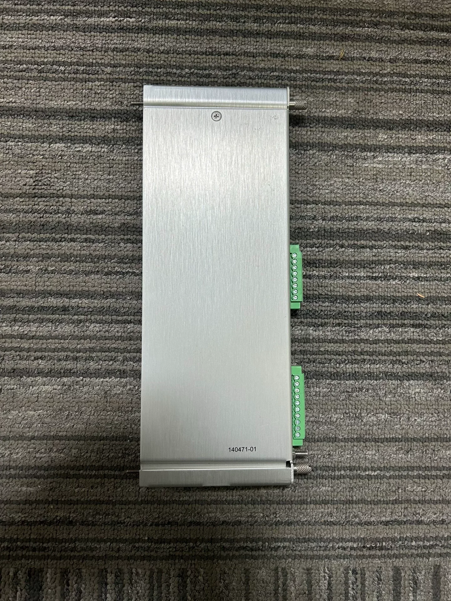 Bently Nevada 140471-01 I/O Module product photo 1