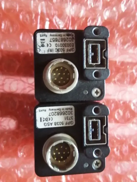 Allied Vision Technologies GPF 503C IRF / GPF 503B ASG Industrial Automation Component product photo 1