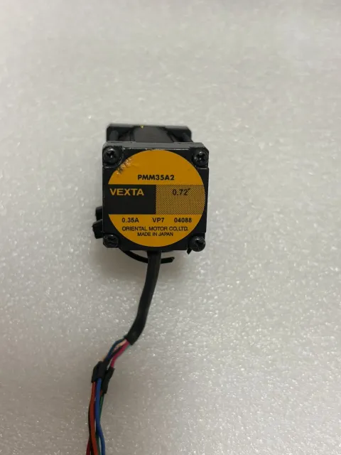 Oriental Motor / VEXTA PMM35A2 Motor & Drive Component product photo 1