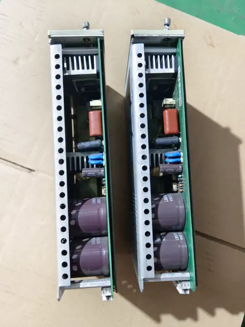 Bently Nevada 3500/15-02-02-00 / 127610-01 Power Electronics Module product photo 6