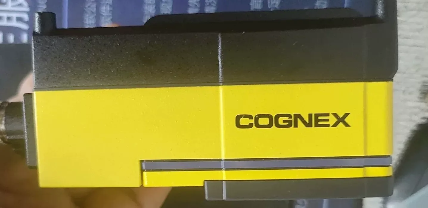 Cognex ISD902M-61-3701 Industrial Automation Component product photo 1