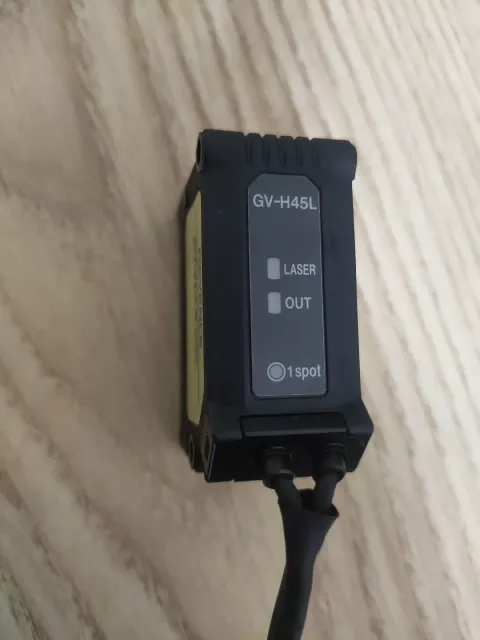 White Label GV-H45L / GV-21 Industrial Sensor product photo 4