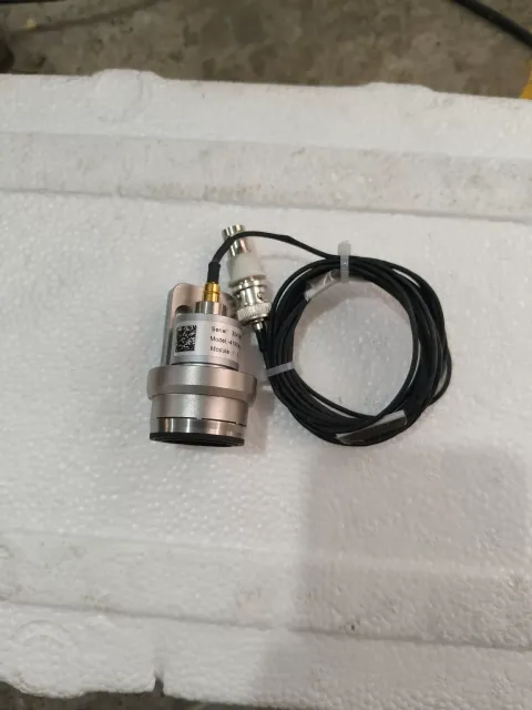 Brüel & Kjær 4195-A-HL1 Industrial Automation Component product photo 1