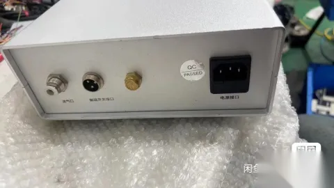 YIJIA YIJIA-9000 Industrial Control Board product photo 3