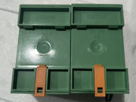 Phoenix Contact EMG 45-DIO 8E / 2950103 Industrial Automation Component product photo 4