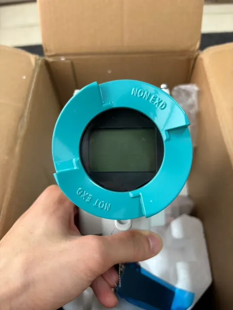 White Label 7MF0300-1QB01-5AM2-Z A00+E00+H01+Y01 Industrial Automation Component product photo 4